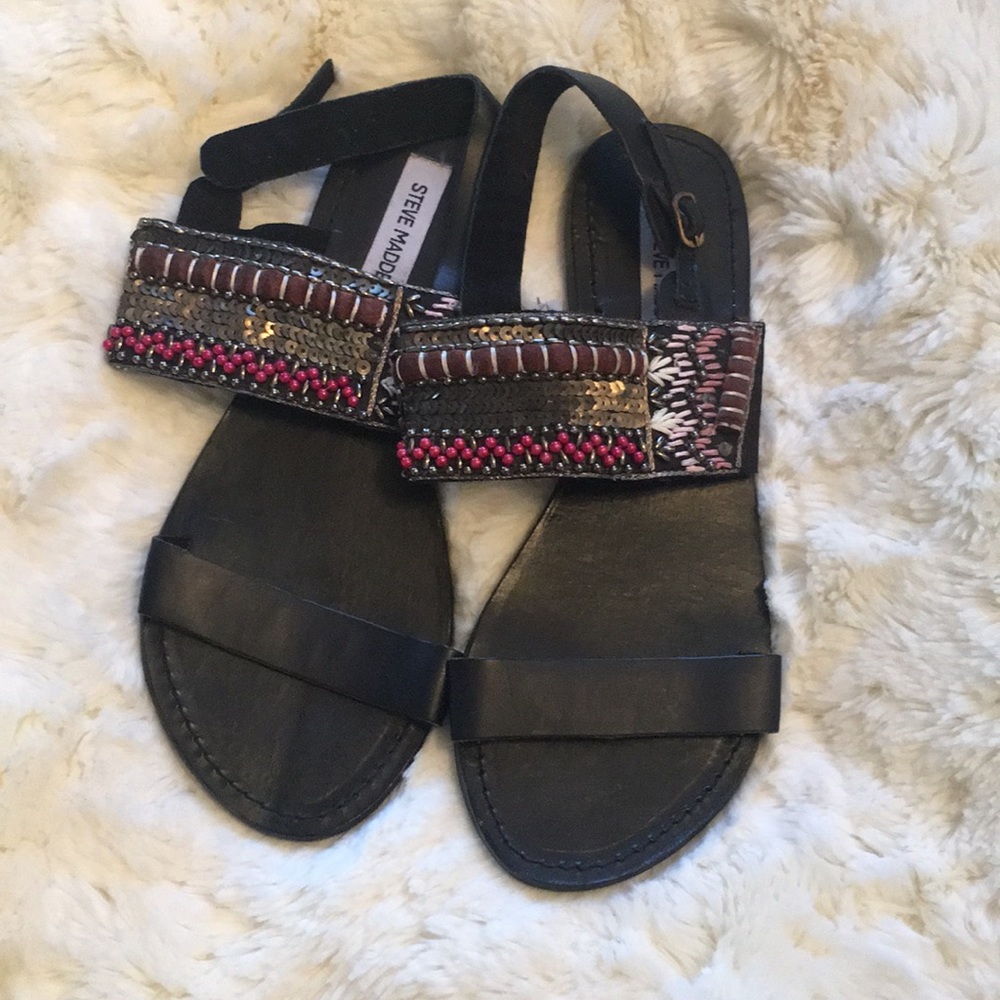 Steve Madden sandals